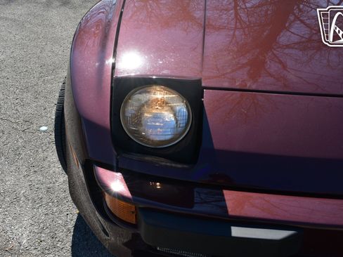 Used 1987 Porsche 944 S image 34