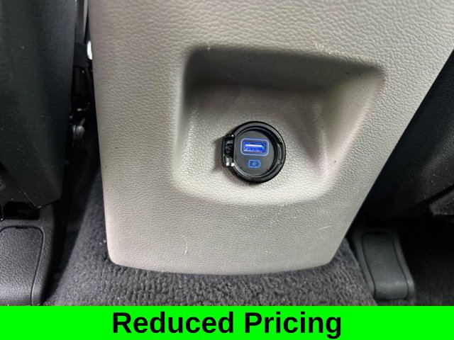 Used 2021 Hyundai Tucson SEL w/ Cargo Package AWD/4WD image 42