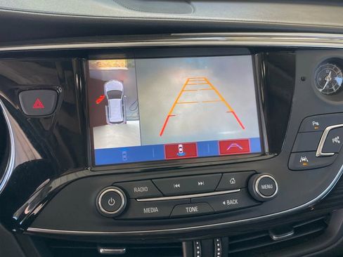 Used 2017 Buick Envision Premium w/ Driver Confidence Package image 12