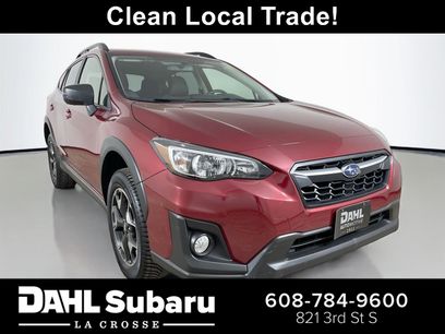 Used 2019 Subaru Crosstrek 2.0i