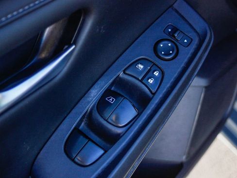 Certified 2024 Nissan Sentra SV w/ All-Weather Package image 26