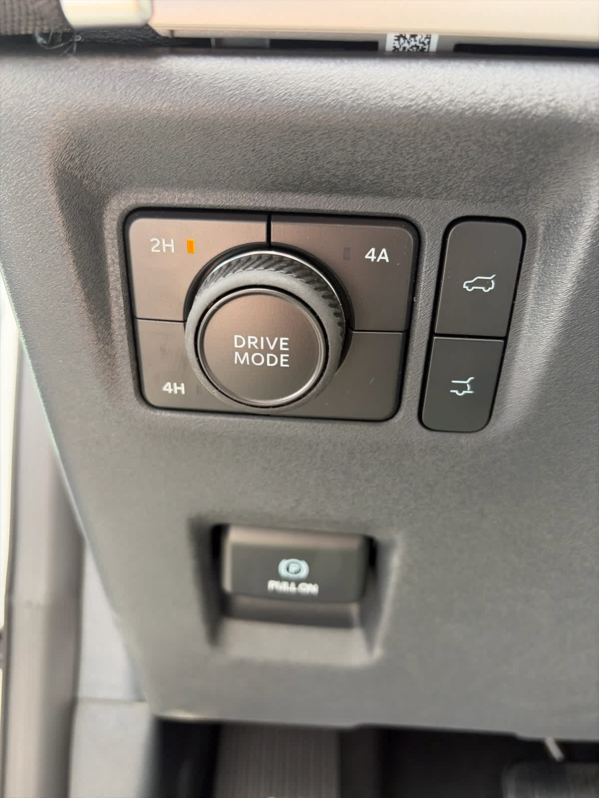 New 2027 Ford Expedition Active AWD/4WD image 15
