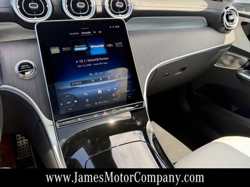 New 2026 Mercedes-Benz GLC 300 4MATIC image 19