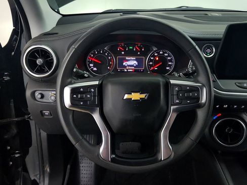 Used 2024 Chevrolet Blazer LT w/ LPO, Floor Liner Package FWD image 19
