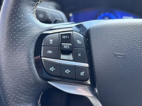 Used 2022 Ford Explorer ST w/ Equipment Group 401A image 30