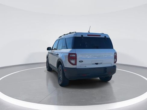 Used 2021 Ford Bronco Sport Big Bend w/ Big Bend Package (96B) image 6