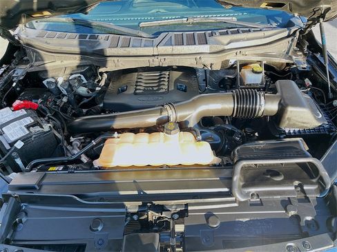 Used 2023 Ford F150 XLT w/ Equipment Group 302A High image 30