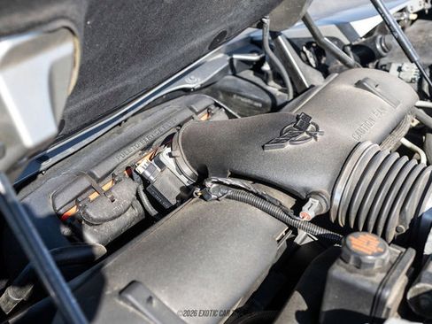 Used 1999 Chevrolet Corvette Convertible w/ Memory Pkg image 30