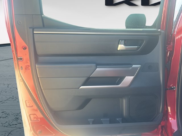 Used 2024 Toyota Tundra SR5 AWD/4WD image 14