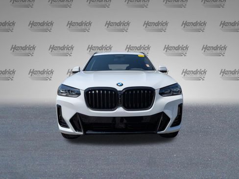 Used 2024 BMW X3 xDrive30i w/ Premium Package AWD/4WD image 5