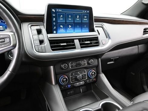 Used 2023 Chevrolet Tahoe Premier w/ Advanced Technology Package AWD/4WD image 44