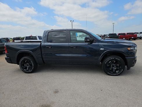 New 2026 RAM 1500 Lone Star RWD image 9