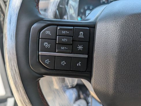 New 2026 Ford F150 Raptor AWD/4WD image 20