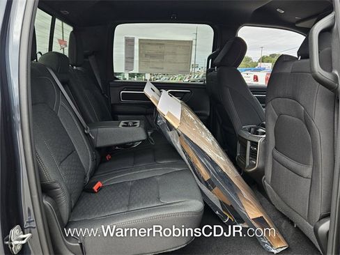 New 2026 RAM 1500 Big Horn image 16