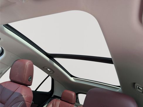 New 2026 Buick Envision Sport Touring AWD/4WD image 17