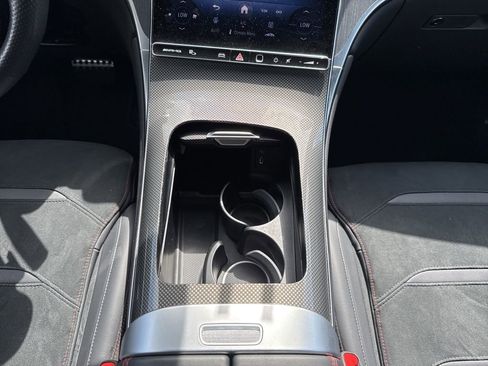 Certified 2025 Mercedes-Benz GLC 43 AMG 4MATIC image 23