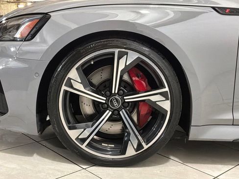 Used 2023 Audi RS 5 w/ Dynamic Package AWD/4WD image 18