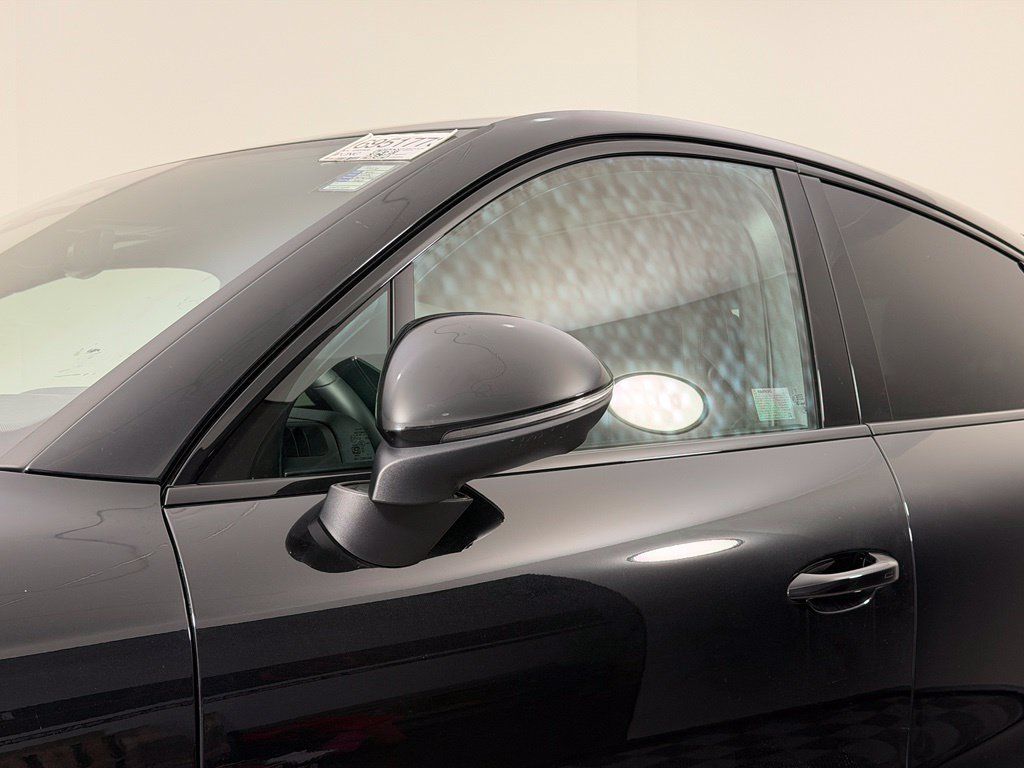 Certified 2026 Porsche Cayenne Coupe AWD/4WD image 14
