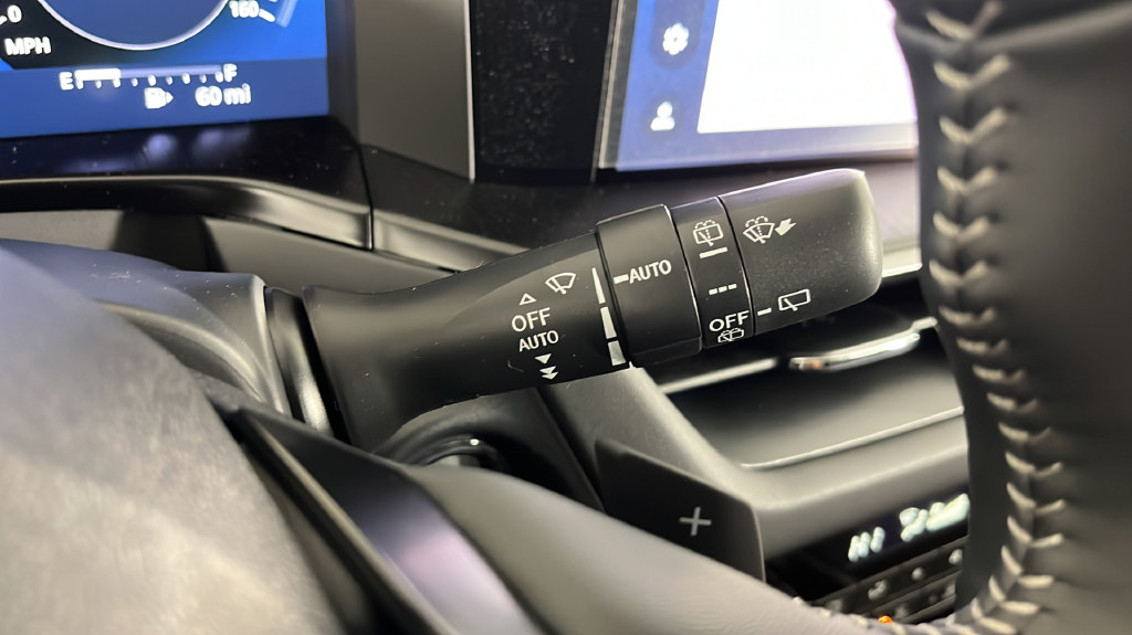 New 2026 Subaru Outback Touring XT AWD/4WD image 25