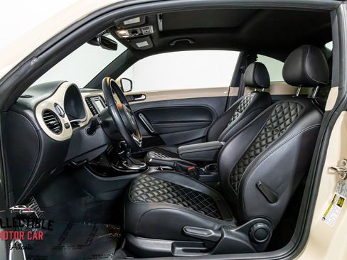 Used 2019 Volkswagen Beetle 2.0T Final Edition SEL image 64