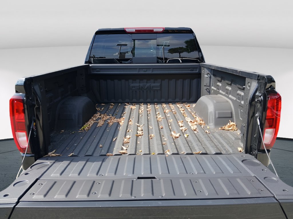 New 2026 GMC Sierra 1500 Elevation w/ Elevation Premium Package AWD/4WD image 24