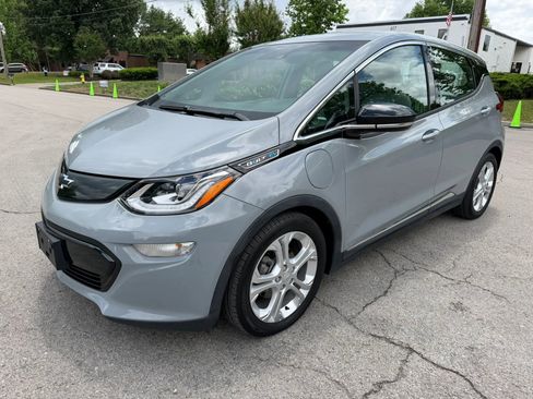 Used 2019 Chevrolet Bolt LT FWD image 8