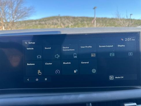 New 2026 Hyundai Tucson SEL AWD/4WD image 15