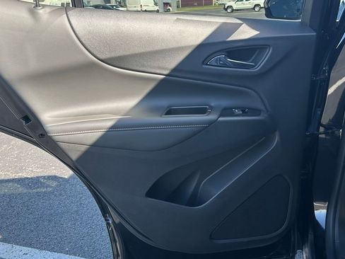 Used 2024 Chevrolet Equinox Premier w/ LPO, Floor Liner Package image 17