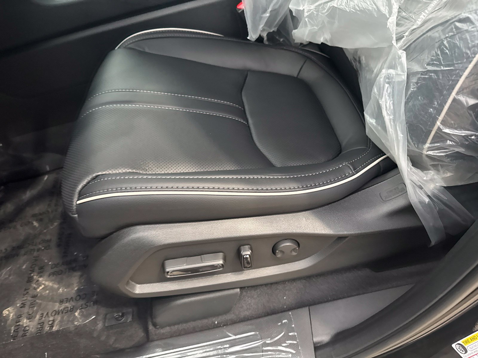 New 2026 Honda Pilot Elite image 17