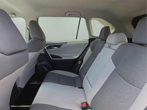 Certified 2020 Toyota RAV4 XLE image 14