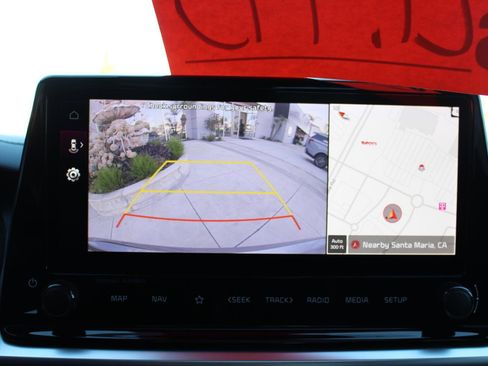 Certified 2023 Kia Forte GT-Line w/ GT-Line Premium Package image 21