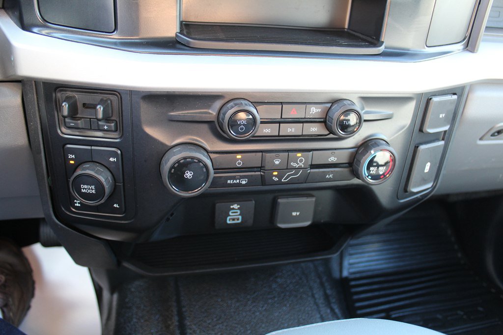 Used 2025 Ford F250 XL w/ XL Off-Road Package AWD/4WD image 17