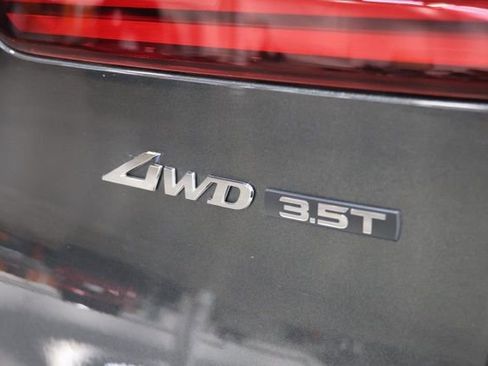 Used 2026 Genesis GV70 3.5T Sport Prestige AWD/4WD image 14