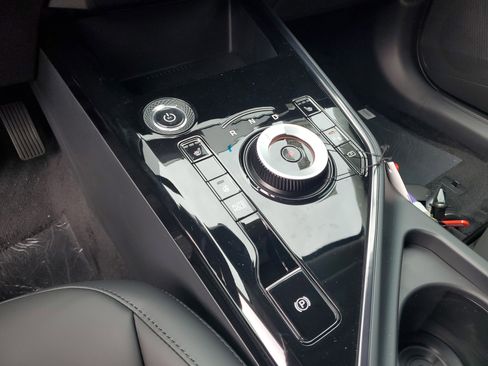 New 2025 Kia Niro Wind w/ Wind Preserve Package image 24