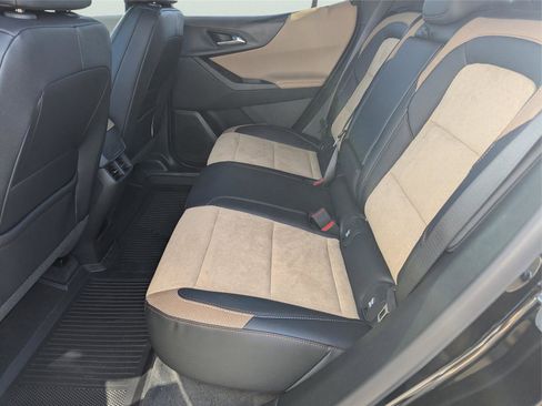 New 2026 Chevrolet Equinox ACTIV w/ Safety and Technology Package image 24