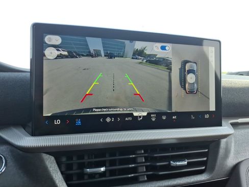 New 2026 Ford Explorer Platinum RWD image 23