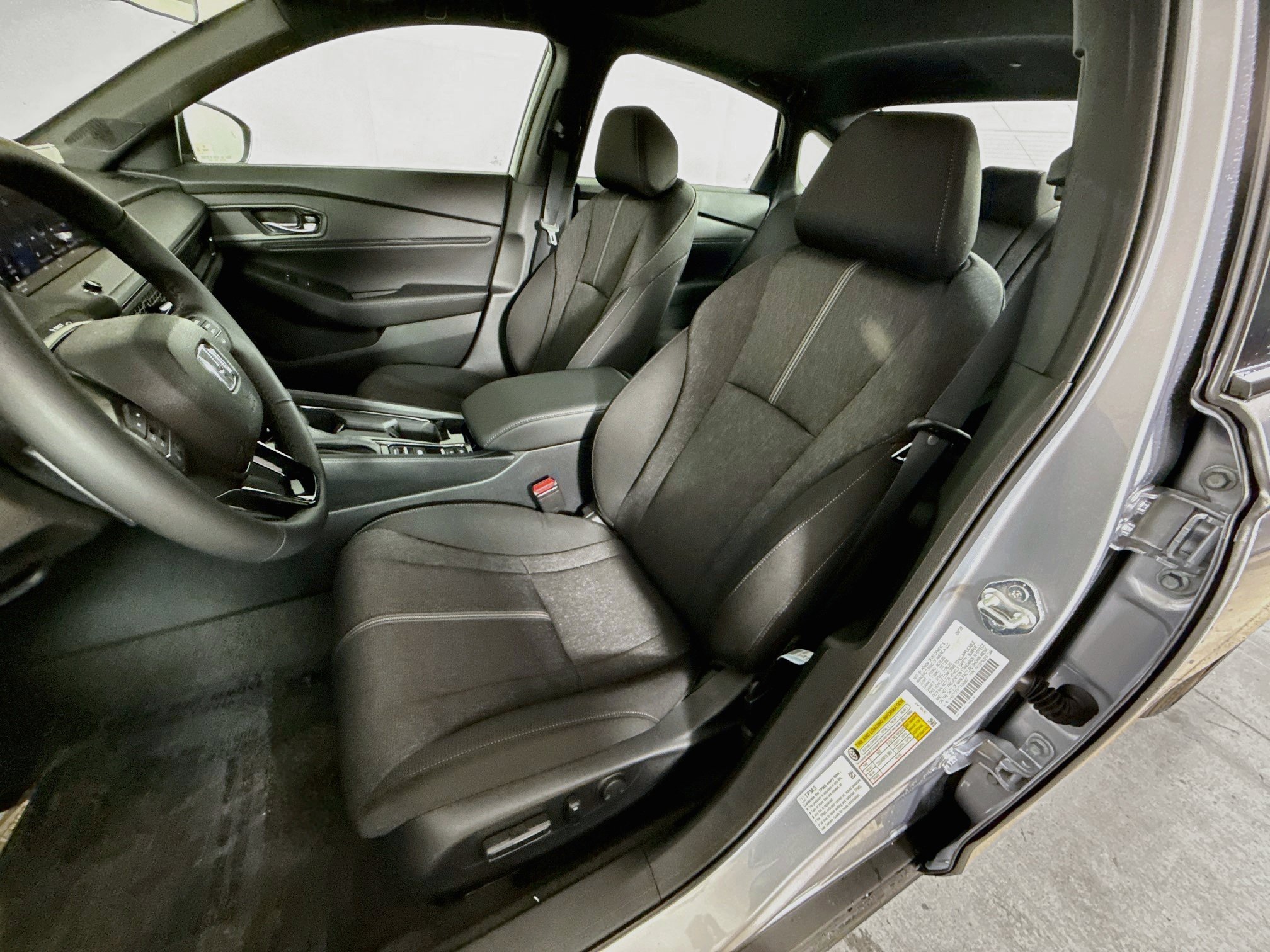 New 2026 Honda Accord Sport image 24