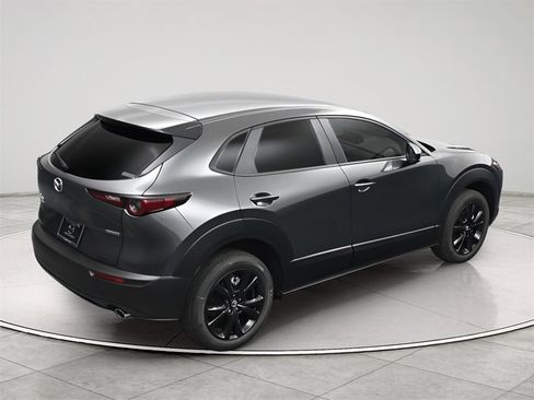 New 2026 MAZDA CX-30 AWD 2.5 S w/ Select Sport Pkg image 18