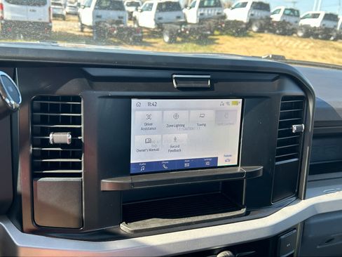 New 2026 Ford F450 XL w/ XL Chrome Package image 21