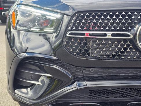 New 2026 Mercedes-Benz GLE 350 4MATIC image 29