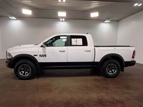 Used 2015 RAM 1500 Rebel image 6