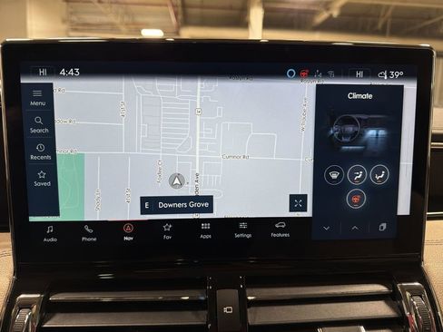 Certified 2023 Lincoln Navigator L Reserve image 20