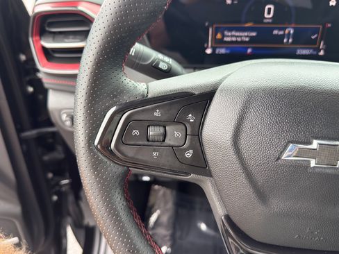 Used 2024 Chevrolet TrailBlazer RS w/ Convenience Package FWD image 18