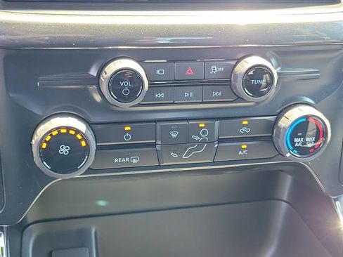 New 2026 Ford F150 STX w/ F-150 LOBO Package AWD/4WD image 22