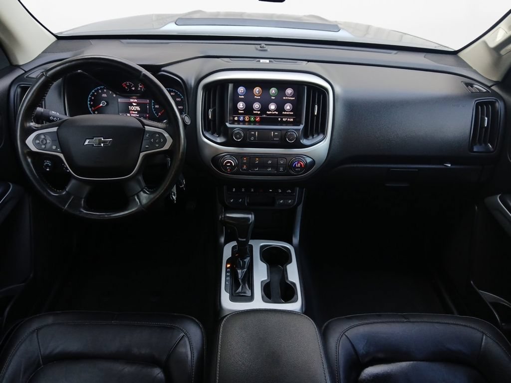 Used 2019 Chevrolet Colorado ZR2 AWD/4WD image 19