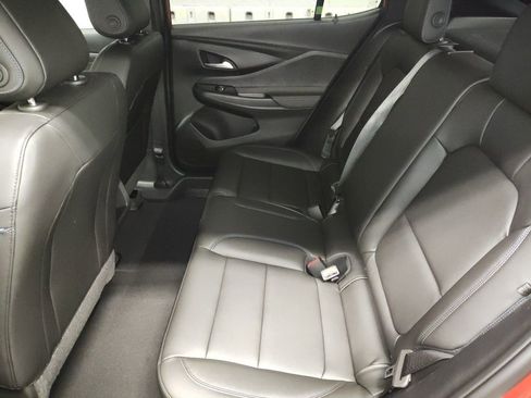 New 2026 Buick Envista Sport Touring w/ Convenience I Package image 28