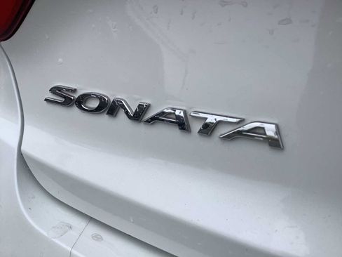 Used 2015 Hyundai Sonata Limited 2.0T FWD image 6