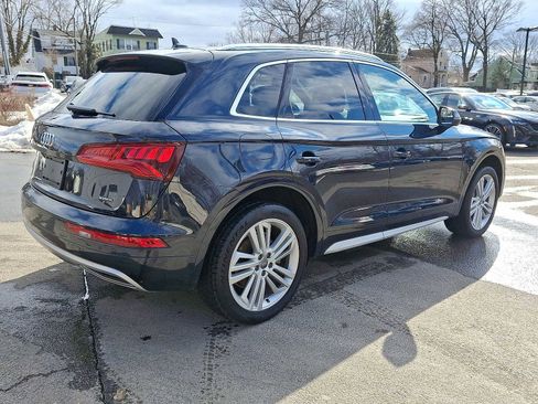 Used 2020 Audi Q5 2.0T Premium Plus w/ Premium Plus Package image 25