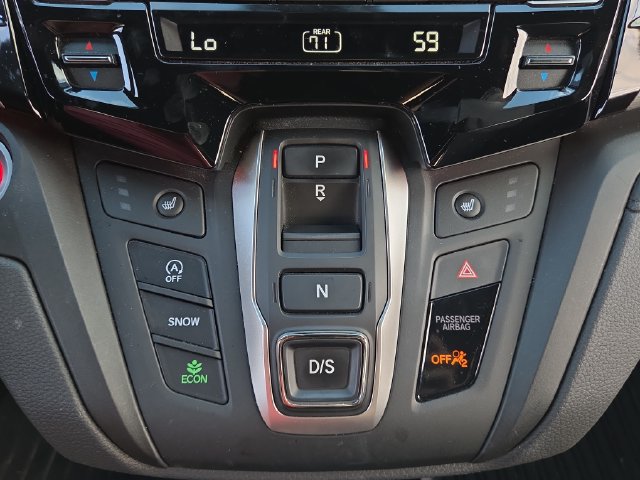 Used 2024 Honda Odyssey Sport image 26