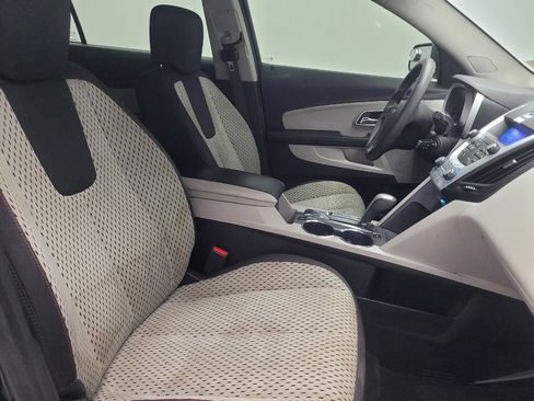 Used 2015 Chevrolet Equinox LS image 21